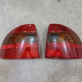 OPEL YZKY STOPNIK ÇYRALAR FARA