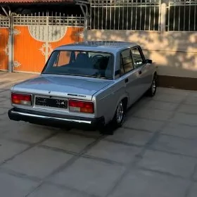 Lada 2107 1998