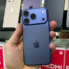iPhone 17Pro 256 CH|A