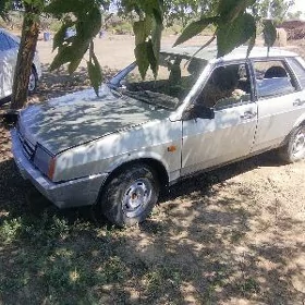 Lada 21099 2004