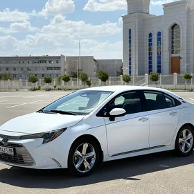Toyota Corolla 2024
