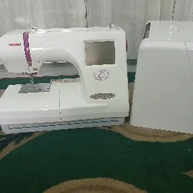 Janome 350