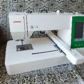 Janome 450Janome 450
