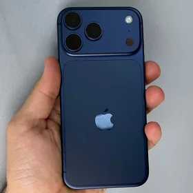 iPhone 17Pro Max 256 CH|A