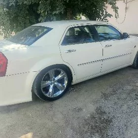 Chrysler 300 2008