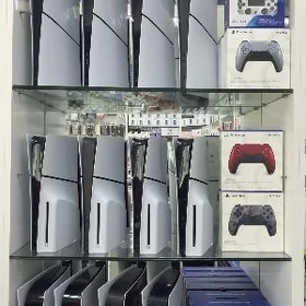 PLAYSTATION 5