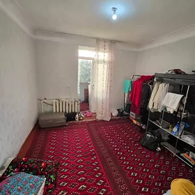 ПЕРВОМАЯ 3ЭТАЖ 2КОМ 55м2️️️