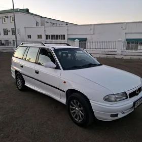 Opel Astra 1996
