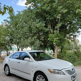 Toyota Camry 2008