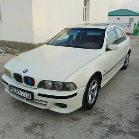 BMW 525 1998