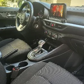 Kia Forte 2021