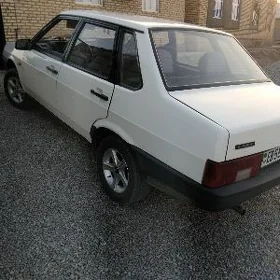 Lada 21099 2000