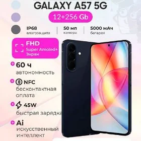 A57 A37 A17 KREDIT GARASARYNA