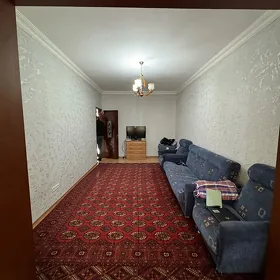 Гагарина 2 ком 3 этаж