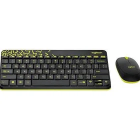 LOGITECH MK240