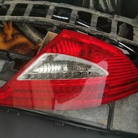 W219 CLS yzky fara