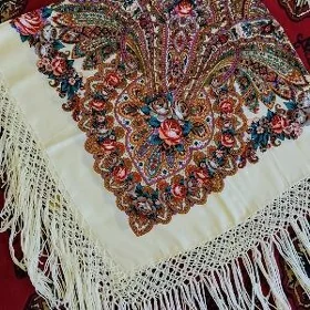 Gyñaç ýalyk