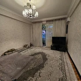 Поло Элитка 3ком 100м2
