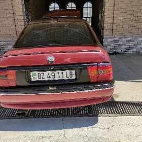 Opel Vectra 1991