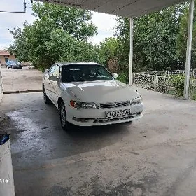 Toyota Mark II 1995