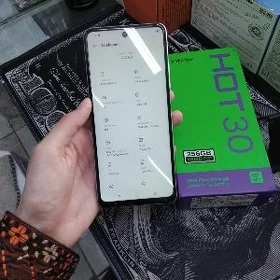 Infinix Hot30 16/256