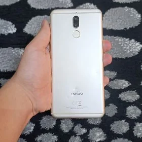 huawei mate 10 lite