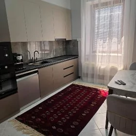 Arenda Nebitgaz️ Elitka️
