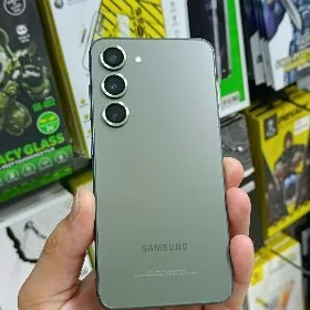 SAMSUNG S23.8/128