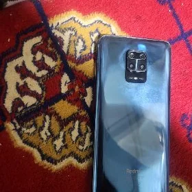 redmi not9pro