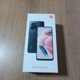 Redmi Not12