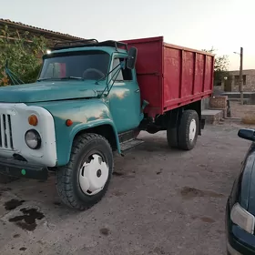 Gaz 53 1990