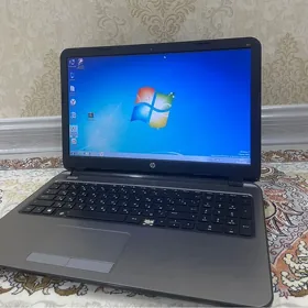 HP noutbuk