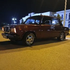 Lada 2107 2002