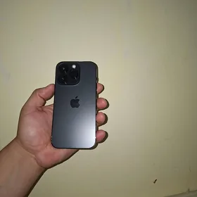 iPhone 14 Pro gara ZAA