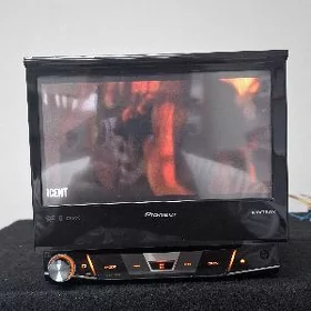 Pioneer 7850 AVH