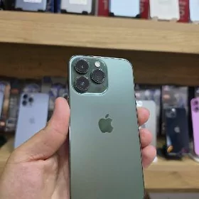 iphone 13 Pro kredit 2400 tmt