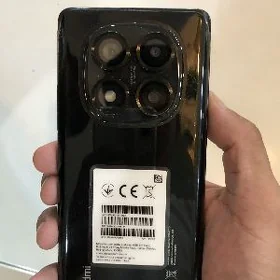 Redmi note 14 pro 12/512