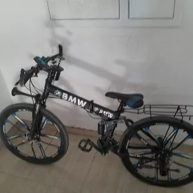 tigir 26 BwB