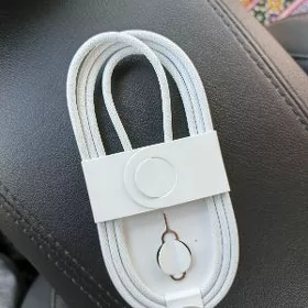 Iphone usb kabel