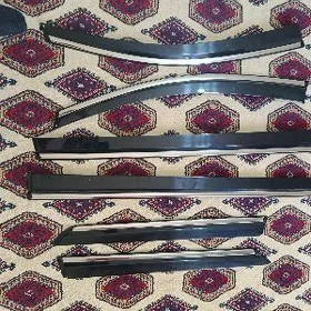 Sienna kozeryok 2012-2020