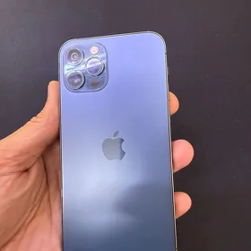 iPhone 12pro