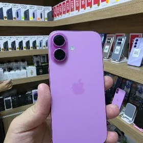 iPhone 16 kredit 3700 tmt