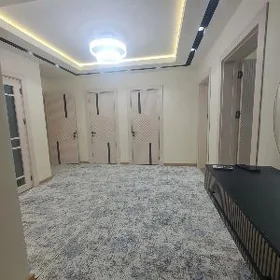 Гуртлы 3комнатная