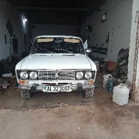 Lada 2106 1983