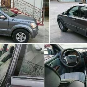 Kia Sorento 2005