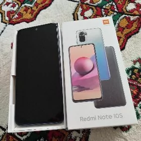 Redmi not 10s
