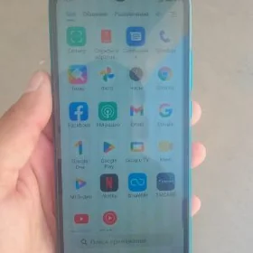 redmi 9a 3/32