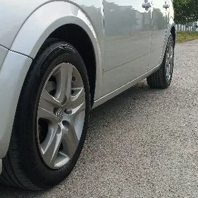 Opel Astra 2009