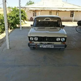 Lada 2106 1993