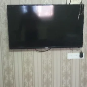 telewizorlar